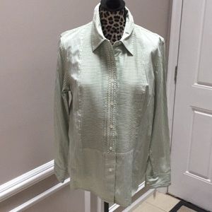 NWT Jones New York women’s blouse new
